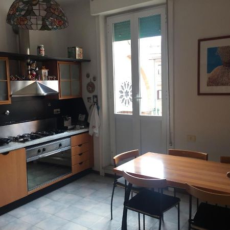 B&B La Capitale Roma Ngoại thất bức ảnh