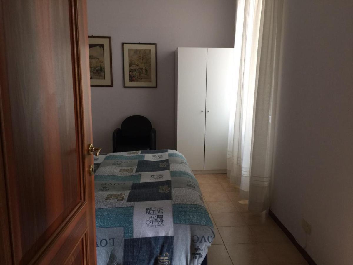 B&B La Capitale Roma Ngoại thất bức ảnh